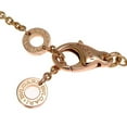 thumbnail image 4 of Pre-Owned Bvlgari B.zero1 Element SM Women's/Men's Bracelet 354812 750 Pink Gold (Good), 4 of 7