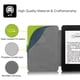 thumbnail image 4 of Funda FINTIE SlimShell para Kindle Paperwhite 2012-2017, color verde, 4 of 9
