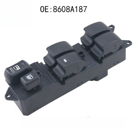 8608A187 Suitable for 07-13 Mitsubishi ASX Outlander Glass Lifter