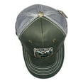 thumbnail image 3 of Mossy Oak Cap with Bucks Ducks and Trucks Patch, 3 of 4