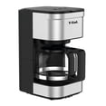 thumbnail image 1 of Cafetera T-Fal 7 Tazas Negra, 1 of 3