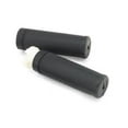 thumbnail image 2 of Bikers Choice 491282 Stock Grips with Sleve for 2012 Harley Davidson XL1200C, 2 of 2