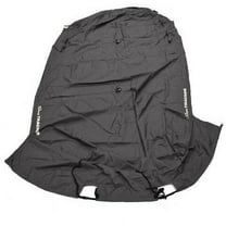 Sun Tracker Pontoon Boat Cover 305708 |  Party Barge 20 Charcoal Gray