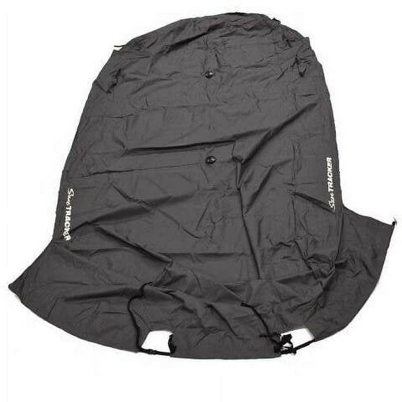 Sun Tracker Pontoon Boat Cover 305708 |  Party Barge 20 Charcoal Gray