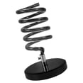 thumbnail image 1 of WEUVEB Soporte Para De Pelo Con Sin Taladro Y Base De Mármol Para Y Salón, 1 of 8
