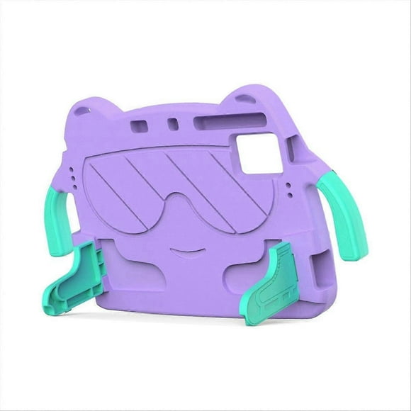 For Sam Tab A9 Plus Tablet Computer Anti-Fall Protective Cover