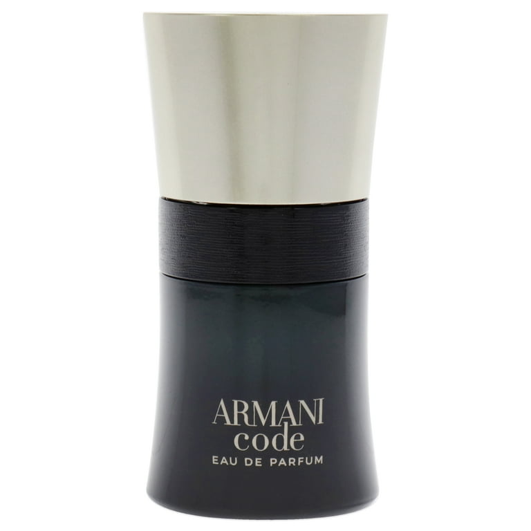 Armani code online 1 oz