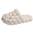 thumbnail image 3 of Zapatillas divertidas de verano Lychee SPA, zapatillas de diapositivas de burbujas de masaje EVA para hombres, 3 of 8