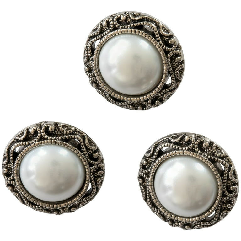 Le Bouton Silver 7/8