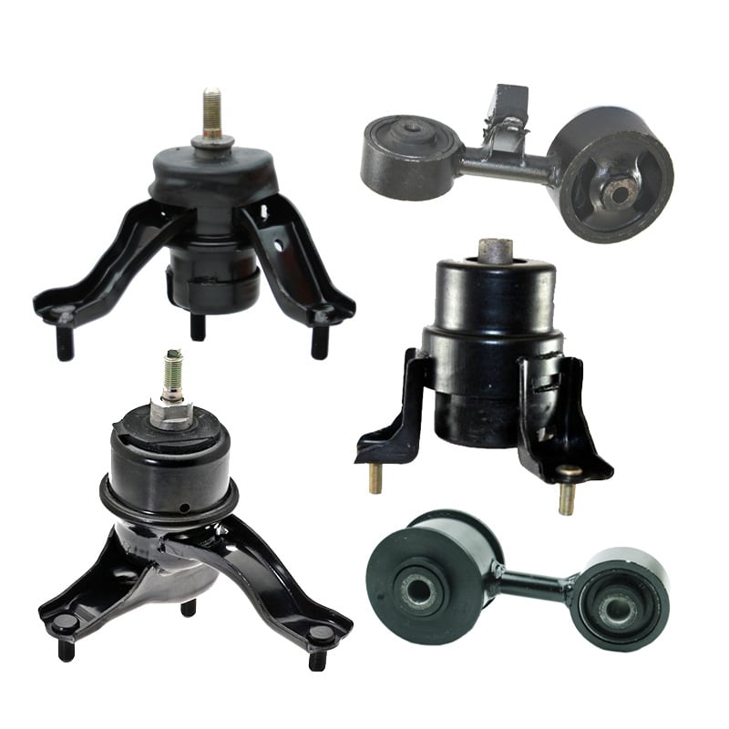 Top Motor Mount 2003 Toyota Camry