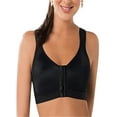 thumbnail image 7 of Women's Cozy Seamless Wire Free Bra, 7 of 7