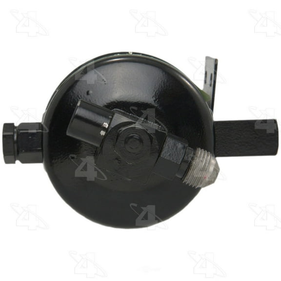 A/C Receiver Drier Fits select: 1970-1973 MERCEDES-BENZ 280, 1973-1980 MERCEDES-BENZ 450