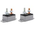thumbnail image 2 of 2Pcs 15A Sunnimix Disyuntor Fusible Auto-Reset Automático 12V / 24V, 2 of 8