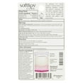 thumbnail image 3 of Softlips Pomegranate Blueberry Lip Protectant Sunscreen Cube, SPF 15, 0.23 oz, 3 of 7