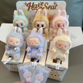 thumbnail image 4 of Popmart Labubu The Monsters Serie Blind box Manga Figurine Collection Cute Doll Collect Desktop Decoration Birthday Girl Gifts, 4 of 5