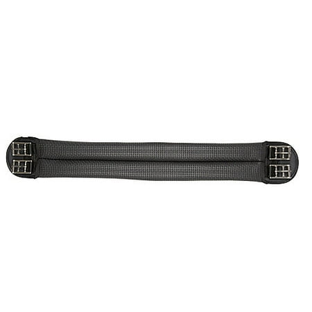 Collegiate Girth - Collegiate Straight Dressage Elastic Girth 28