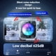 thumbnail image 4 of SR01 PRO - Enfriador de Juegos para Teléfono Móvil, Número de Modelo: Mochila Magnética, Radiador Semiconductor para IOS/Android A, 4 of 5