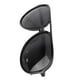thumbnail image 1 of Gafas De Sol Polarizadas, Estilo Simple Buen Sombreado De Diseño Ergonómico Hombres Accesorios Gafas De Sol Polarizadas Para Ciclismo, 1 of 7