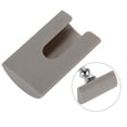 thumbnail image 3 of Maquinilla de afeitar Ecomeon Navaja de seguridad de doble borde acero inoxidable, 3 of 5