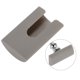 thumbnail image 3 of Maquinilla de afeitar Ecomeon Navaja de seguridad de doble borde acero inoxidable, 3 of 5