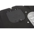 thumbnail image 4 of Dorman 927-810 Undercar Shield for Specific Dodge Models, Black, 4 of 6