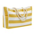 thumbnail image 2 of Bolso grande de playa Yuyangstore multiusos para mujer gimnasio trabajo diario Amarillo 19,6 x 6 x 13,7 pulgadas, 2 of 8