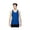 Royal, variant on Men's Training Tank, Style 703A
