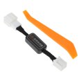 thumbnail image 1 of Eliminador de inicio y parada único para Honda Pilot 2016 2017 2018, desactivador de inicio/parada automática del sistema de motor A-Off, 1 of 6