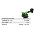 thumbnail image 2 of Cordless Tile Vibrator for Professional Ceramic Flooring Laying and Leveling ,Easy to Use, 2 of 2