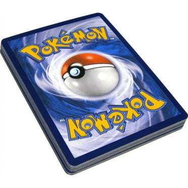 Pokemon Lot of 20 Random Rare Single Cards