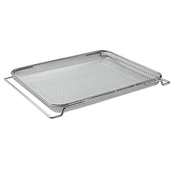 Replacement Air Fry Basket for Ninja Foodi DT251 DT201 DT200 Oven,Stainless Steel Oven Accessories