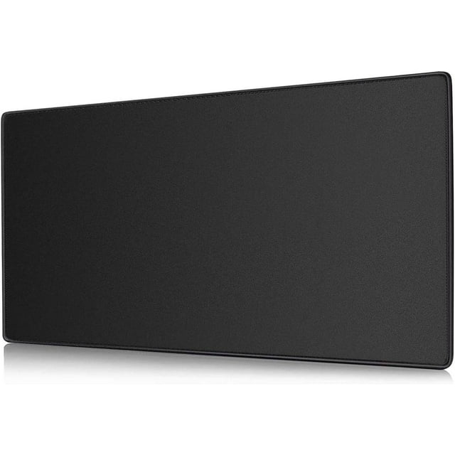 Mouse Pad with Stitched Edge Rubber Base PremiumTextu and Mousepad for Computers Laptop Office and Home .x.es mm