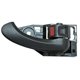 thumbnail image 1 of MANIJA PUERTA INTERIOR RAV4 2006 al 2012 TOYOTA Generica Trasera Derecha/Pasajero Color Negro, 1 of 4