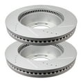 thumbnail image 2 of Brake Rotors,ECCPP 2pcs Front Brake Discs Rotors Brakes Kits fit for 2005-2008 for Ford for F-250 Super Duty,2005-2012 for Ford for F-350 Super Duty,2010-2012 for Ford for F-450 Super Duty, 2 of 5