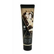 kissable massage cream - intoxicating chocolate - 7 fl. oz. / 200 ml