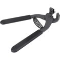 thumbnail image 1 of Leather Hole Punch, Leather Punch Tool Silent Leather Hand Pliers for Belts Straps Saddles Fabric, 1 of 5
