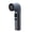 Grey, variant on Leeye Compact Handheld Fan, Portable Strong Rechargeable Fan, Mini High Speed Air Cooler for Travel Home Office, 0.29lb