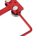 thumbnail image 2 of Chainsaw Bar Rail Tightening Repair Tool Cast Iron Aluminum Bar Rail Close Tool, 2 of 8