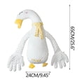 thumbnail image 2 of Funda de almohada para apoyar la cabeza del bebé durante el sueño con función de palmaditas controladas a distancia para evitar el sobresalto y un refuerzo relajante para la palma., 2 of 5