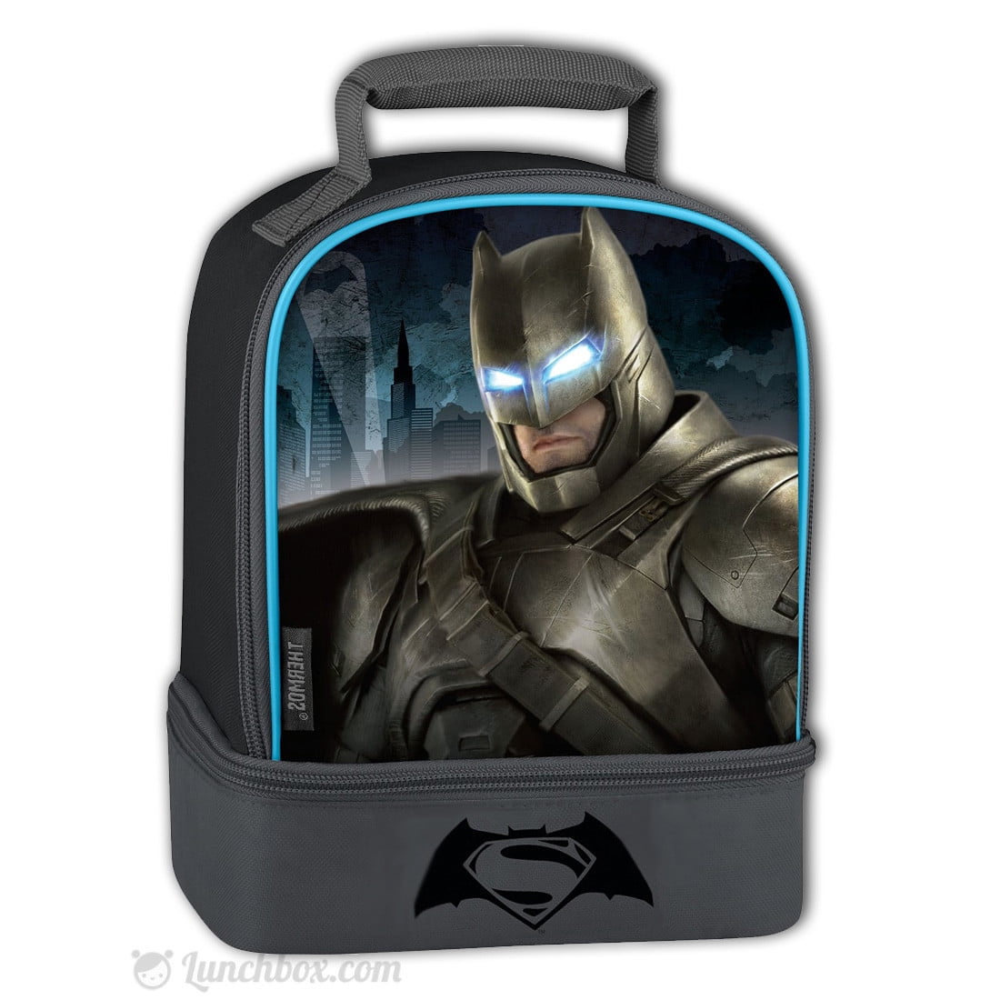 Batman Vs Superman Thermos