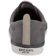thumbnail image 3 of HYTEST Women's Blake Steel Toe Slip On Grey - K17302, 3 of 4