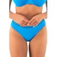 thumbnail image 2 of Fantasie East Hampton Mid Rise Bikini Brief FS502872, 2 of 4