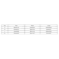 thumbnail image 3 of zaveiop Women Crochet Swim Cover up Short Sleeve V Neck Bathing Suit Beach Dress Summer Swimwear Coverups (Blue, L), 3 of 9
