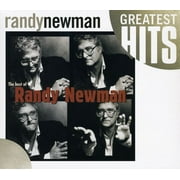 Randy Newman - The Best Of Randy Newman - Rock - CD