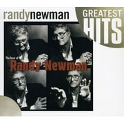 The Best Of Randy Newman