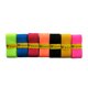 thumbnail image 3 of Advancent 6 uds raqueta de bádminton banda para el sudor agarre envolturas absorción de sudor Overgrip Bádminton Advancent OD002581-01, 3 of 6