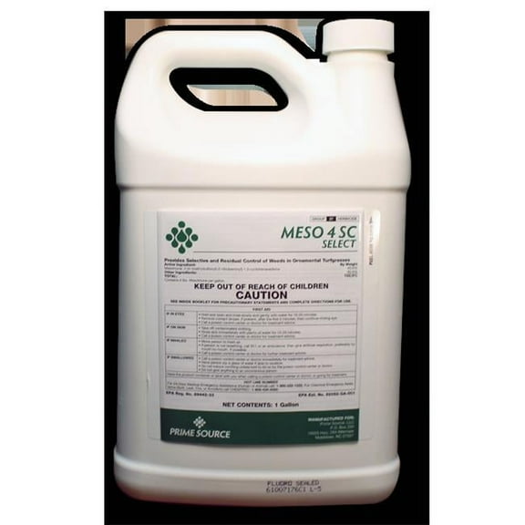 Meso 4SC Select Herbicide - Gallon