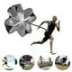 thumbnail image 1 of Paracaídas de resistencia para correr, velocidad, entrenamiento con pesas, paraguas, potencia, sprint, deportes, tren, herramienta, 1 of 1