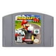 thumbnail image 1 of Mario Kart 64 En Español Standar Nintendo 64 Físico, 1 of 4