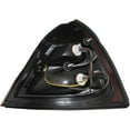 thumbnail image 2 of EPIC LIGHTING OE Style Halogen Tail Light Assembly Replacement for PONTIAC 04-08 GRAND PRIX [ GM2801176 25851406 ] Right Passenger Side, 2 of 3